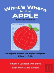 What'S Where In The Apple - Enhanced Edition