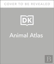 What'S Where On Earth? Animal Atlas