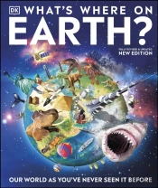 What'S Where On Earth?
