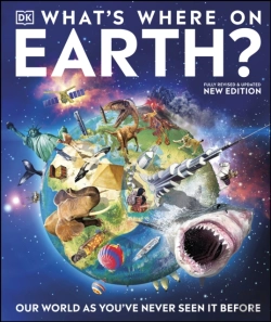 Bertrand.pt - What'S Where On Earth?