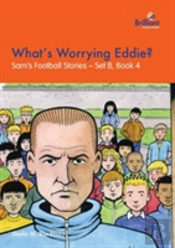 What'S Worrying Eddie?