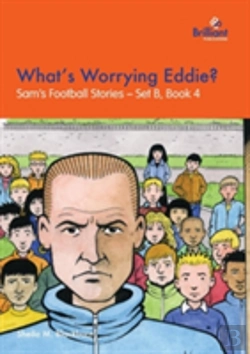 Bertrand.pt - What'S Worrying Eddie?