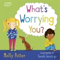 Bertrand.pt - What'S Worrying You?
