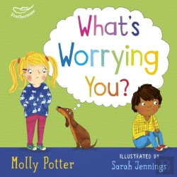 Bertrand.pt - What'S Worrying You?