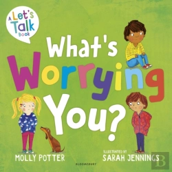 Bertrand.pt - What'S Worrying You?