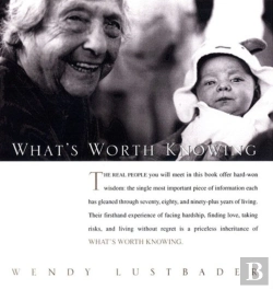 Bertrand.pt - What'S Worth Knowing