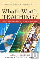 What'S Worth Teaching?