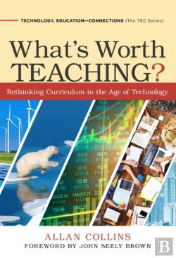 Bertrand.pt - What'S Worth Teaching?