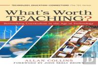 What'S Worth Teaching?