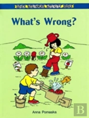 What'S Wrong?