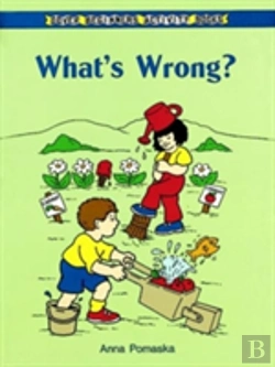 Bertrand.pt - What'S Wrong?