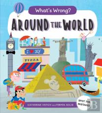 What'S Wrong? Around The World