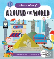 What'S Wrong? Around The World