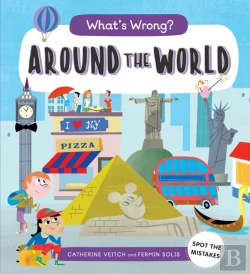 Bertrand.pt - What'S Wrong? Around The World