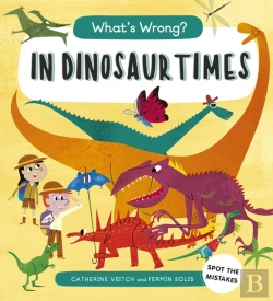 Bertrand.pt - What'S Wrong? In Dinosaur Times