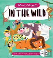 What'S Wrong?: In The Wild