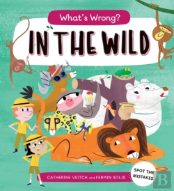 Bertrand.pt - What'S Wrong?: In The Wild