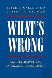 What'S Wrong