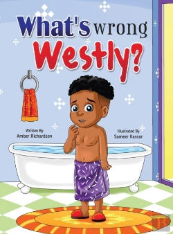 Bertrand.pt - What'S Wrong Westly?
