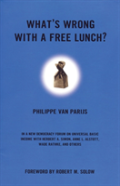 What'S Wrong With A Free Lunch?