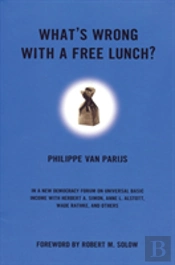What'S Wrong With A Free Lunch?