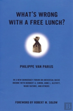 Bertrand.pt - What'S Wrong With A Free Lunch?