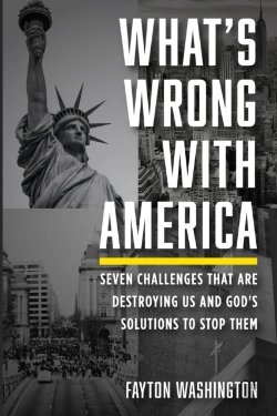 Bertrand.pt - What'S Wrong With America