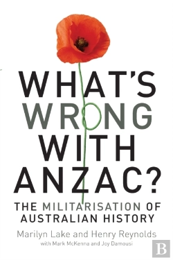 Bertrand.pt - What'S Wrong With Anzac?