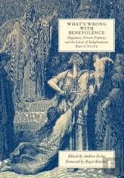 What'S Wrong With Benevolence