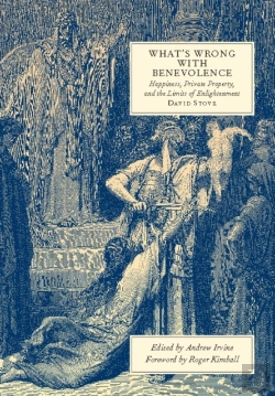 Bertrand.pt - What'S Wrong With Benevolence