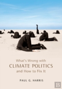 Bertrand.pt - What'S Wrong With Climate Politics And How To Fix It