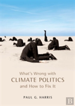 Bertrand.pt - What'S Wrong With Climate Politics And How To Fix It