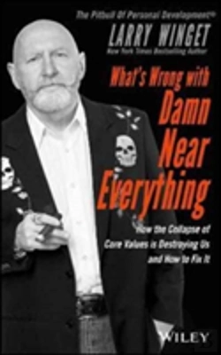 Bertrand.pt - What'S Wrong With Damn Near Everything