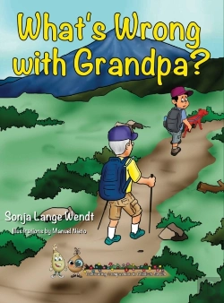 Bertrand.pt - What'S Wrong With Grandpa?