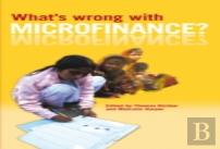 What'S Wrong With Microfinance?