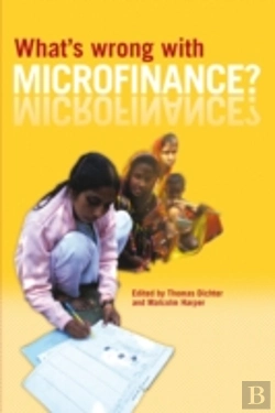 Bertrand.pt - What'S Wrong With Microfinance?