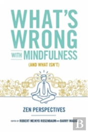 What'S Wrong With Mindfulness