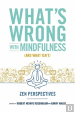 Bertrand.pt - What'S Wrong With Mindfulness