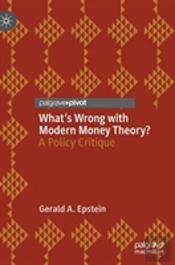 What'S Wrong With Modern Money Theory?