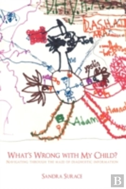Bertrand.pt - What'S Wrong With My Child?: Navigating