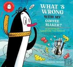 Bertrand.pt - What'S Wrong With My Coffee Maker?