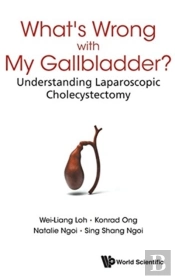 What'S Wrong With My Gallbladder?: Understanding Laparoscopic Cholecystectomy