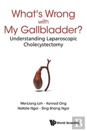 What'S Wrong With My Gallbladder?: Understanding Laparoscopic Cholecystectomy