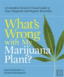 Bertrand.pt - What'S Wrong With My Marijuana Plant?