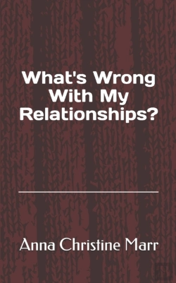 Bertrand.pt - What'S Wrong With My Relationships