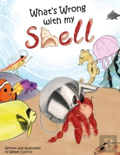 What'S Wrong With My Shell