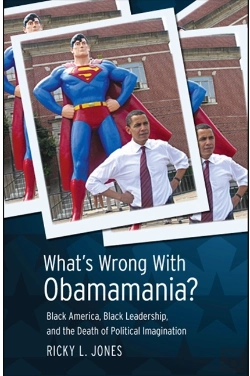 Bertrand.pt - What'S Wrong With Obamamania?