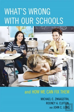 Bertrand.pt - What'S Wrong With Our Schools