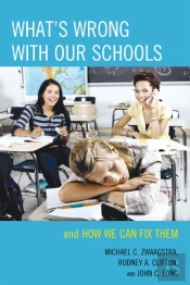 What'S Wrong With Our Schools