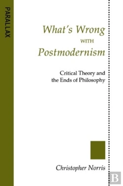 Bertrand.pt - What'S Wrong With Postmodernism?